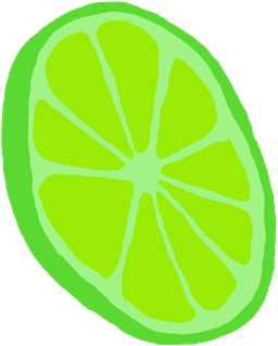 Lime Clicker